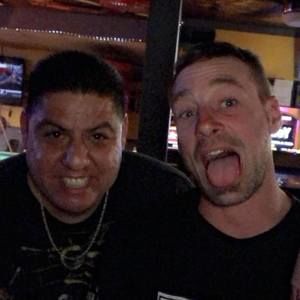 Meet your Posher, Steve